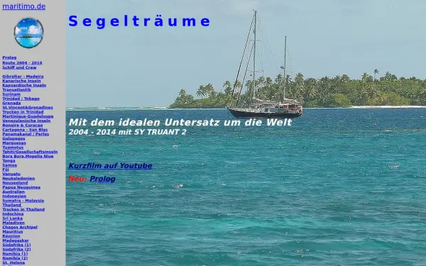 www.truant2.de
