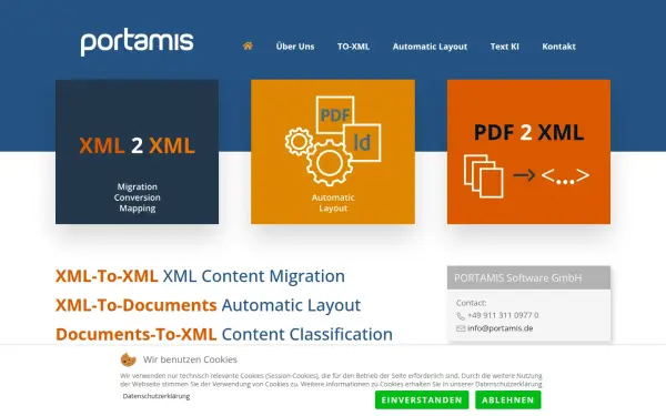 portamis.de