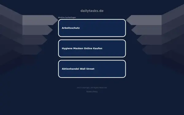 dailytasks.de