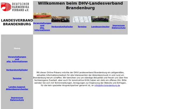 dhv-brandenburg.de