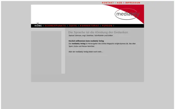 mediately.de