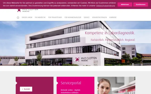 www.mvz-clotten.de
