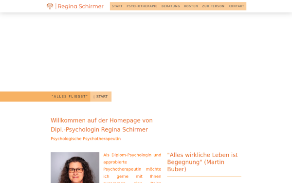 www.psychotherapie-schirmer.de