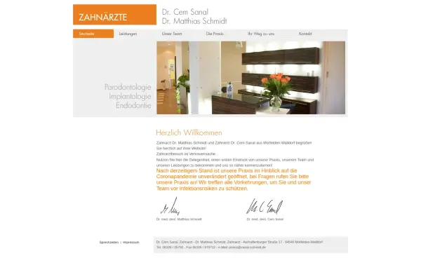 dr-sanal.de
