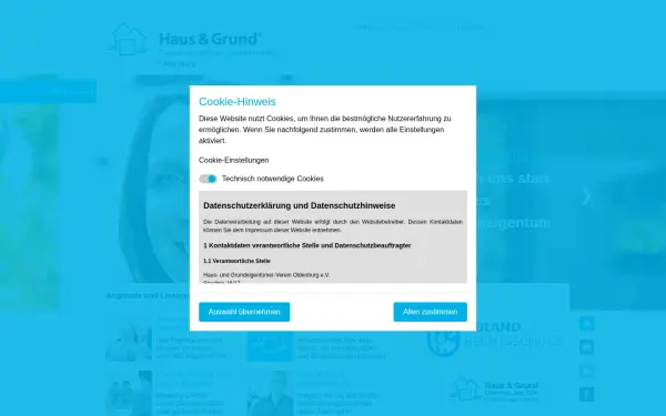haus-und-grund-oldenburg.de