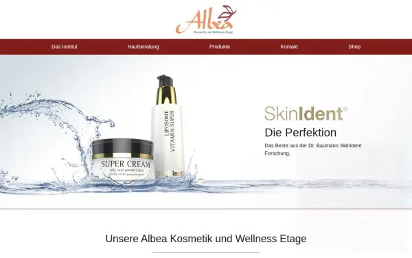 www.albea-online.de