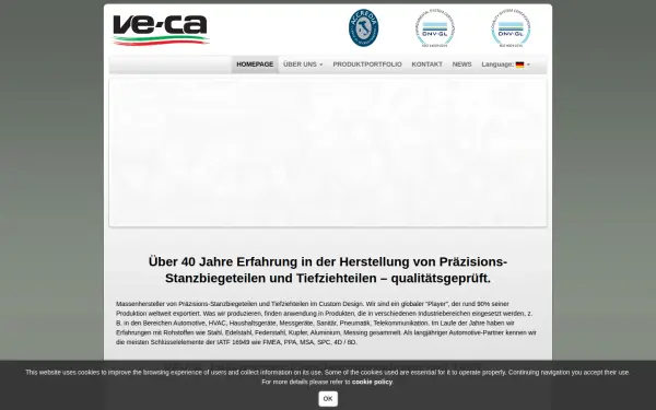 www.ve-ca.de