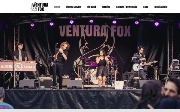 www.ventura-fox.net