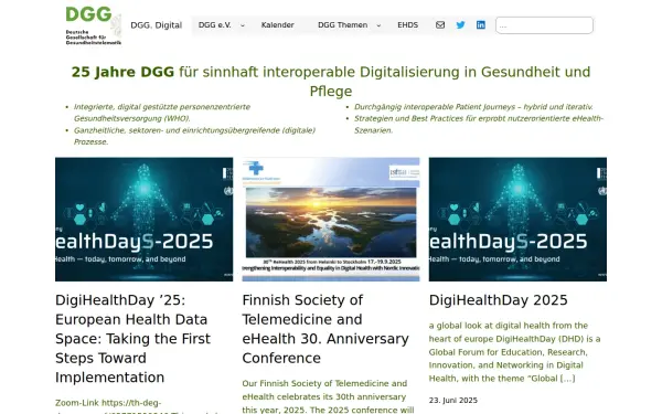 dgginfo.de