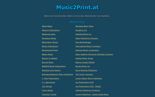 music2print.at