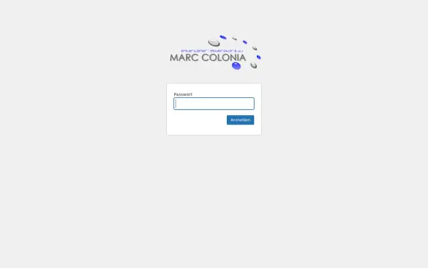 www.marc-colonia.de