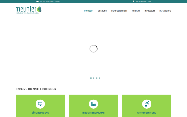 www.meunier-gmbh.de