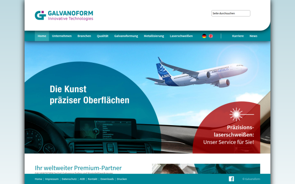galvanoform.de