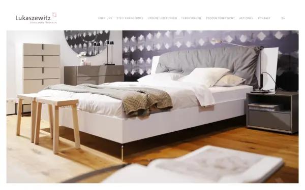 www.lukaszewitz.de