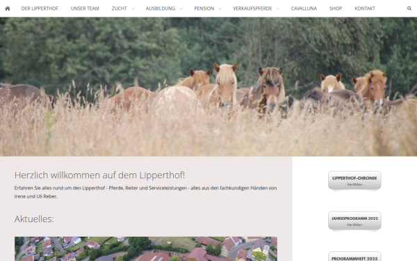 lipperthof.de