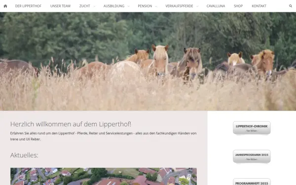 lipperthof.de
