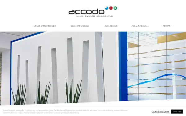 www.accodo.de