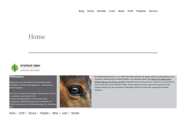 www.intership-germany.de