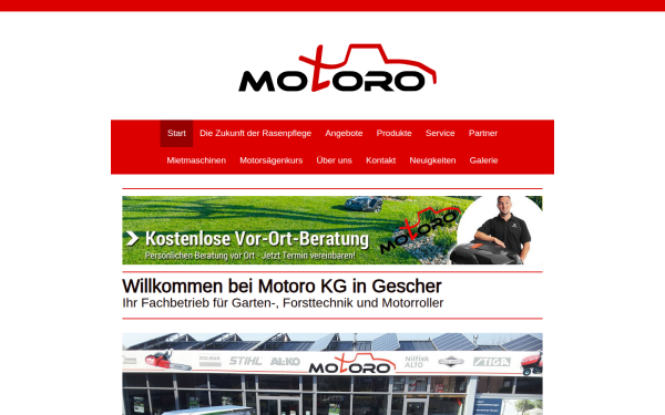 www.motoro-gescher.com