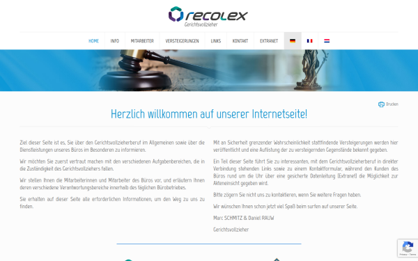 www.recolex.be