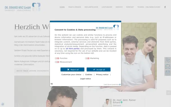 dr-erhard.de