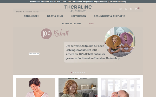 shop.theraline.de