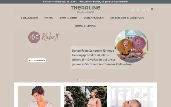shop.theraline.de