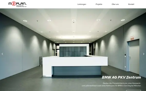 www.m2plan.de