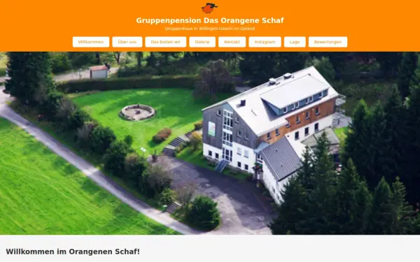 das-orange-schaf.de