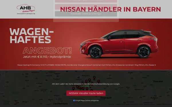 www.autohimmel-bayern.de