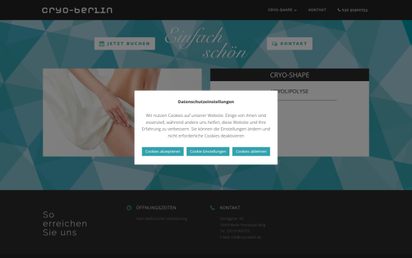 www.cryo-berlin.de