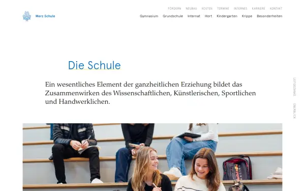 www.merz-schule.de