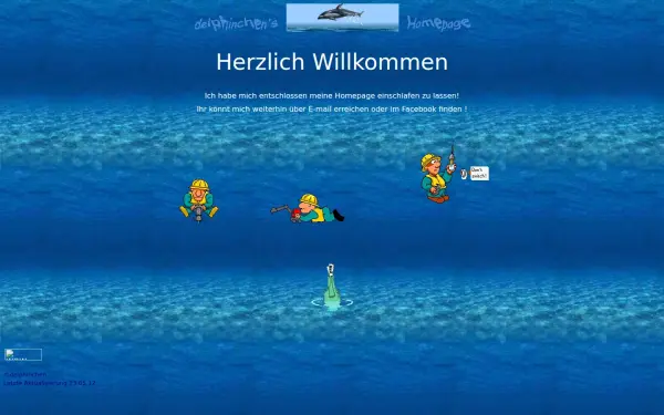 delphinchen.de