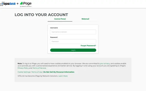 secure.vpslink.com
