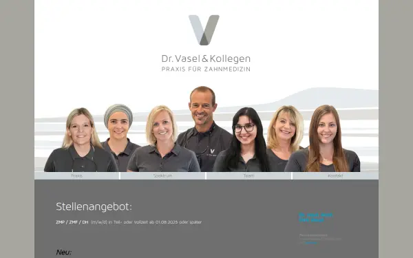 www.dr-vasel.de