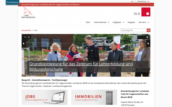 blb.brandenburg.de