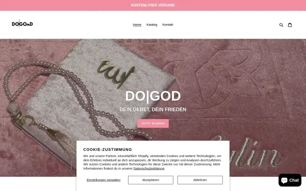 dogod.de