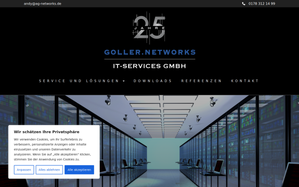 goller-networks.de