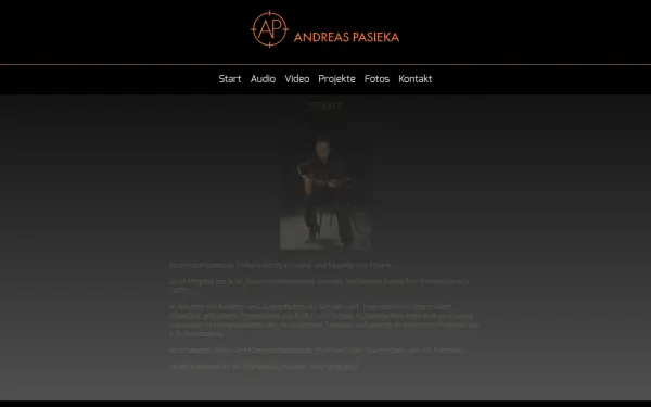 www.andreas-pasieka.de