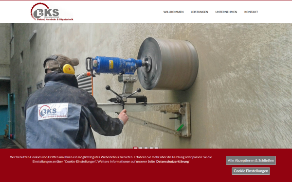 www.bks-muensterland.de