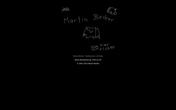 martinbecker-karikatur.de