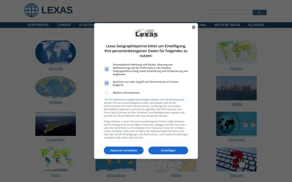 www.lexas.de