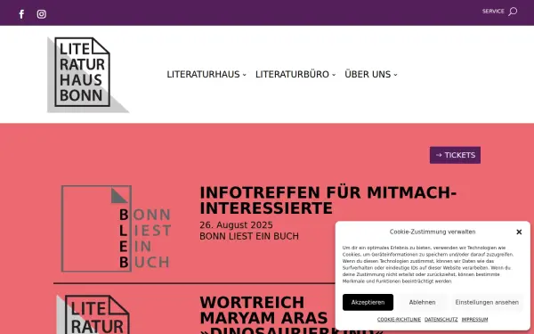 literaturhaus-bonn.de