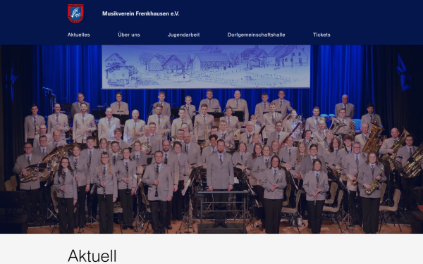 www.musikverein-frenkhausen.de