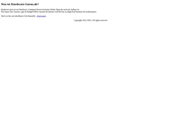hardware-guru.de