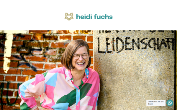 heidifuchs.at