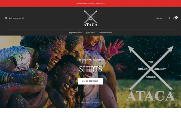 ataca.de