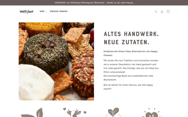 happy-cheeze.com