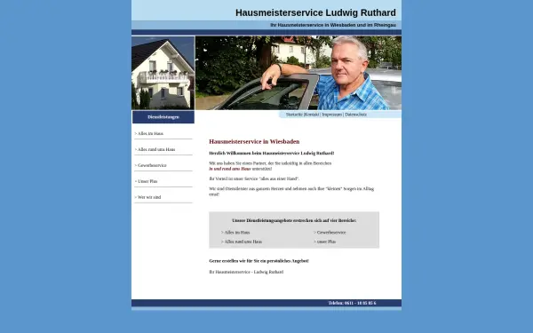 hausmeisterservice-ruthard.de