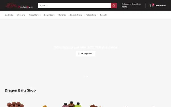 dragonbaits.de